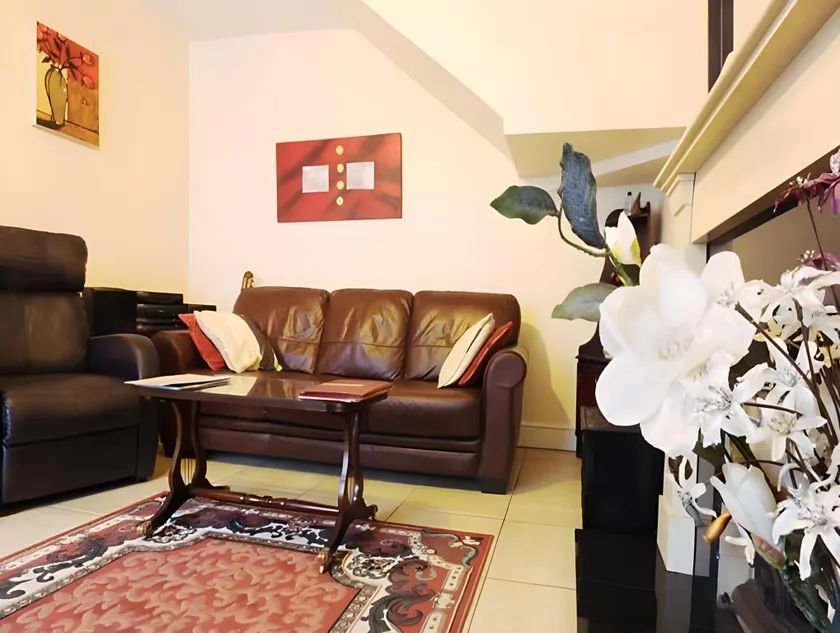 Sive Budget Accommodation - Image 1