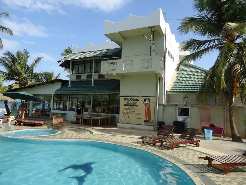 Sea Lotus Park - Image 1
