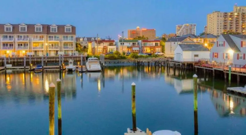 PERFECT 5 STAR - Chelsea Harbor House - Image 1