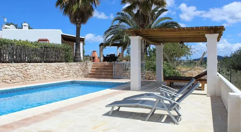 Villa Can Portmany - Image 1