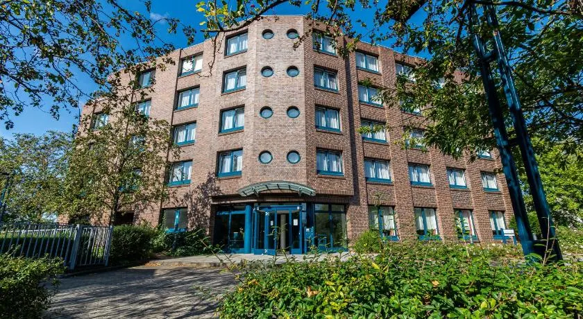 Gästehaus im Haus des Kfz-Gewerbes - Image 1