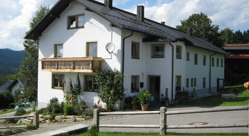 Pension zum Lusenblick - Image 1