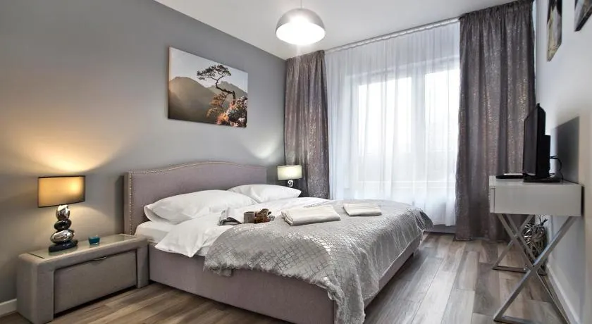 Optyków by Promenada- P&O Apartments - Image 1