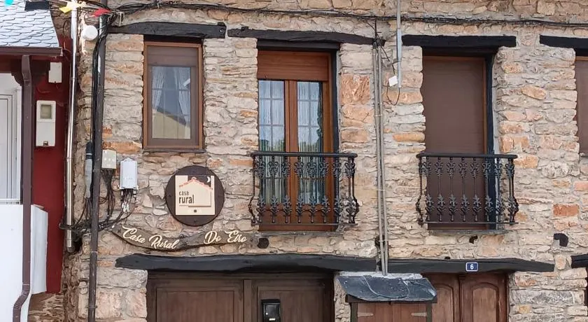 Casa Do Eiró til 6 personer - Image 1