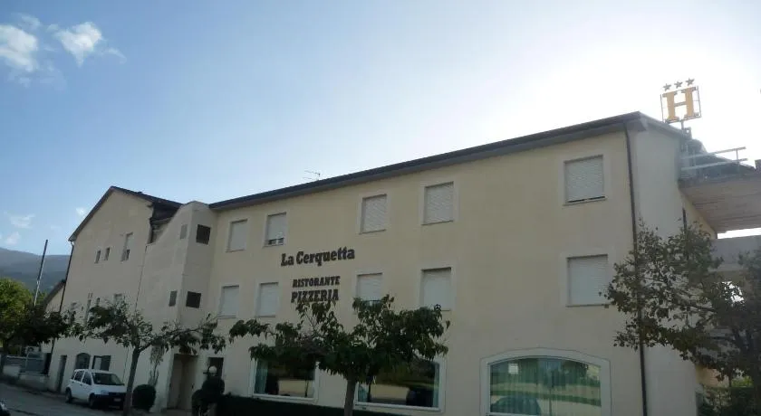 La Cerquetta - Image 1