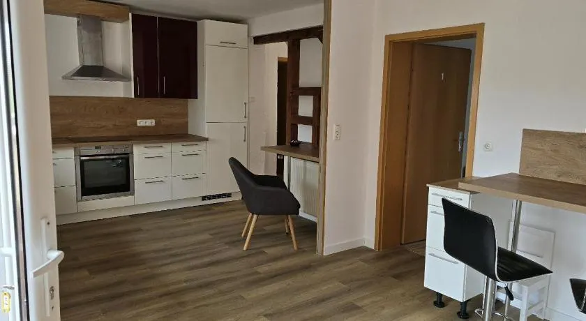 Ferienwohnung Regina - Image 1