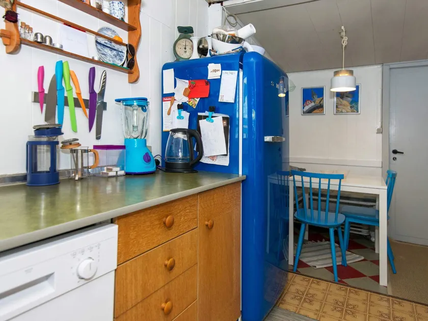 person holiday home in Thyboron - Image 1