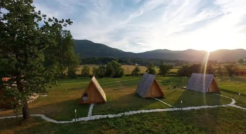 Lika Sunset - Image 1