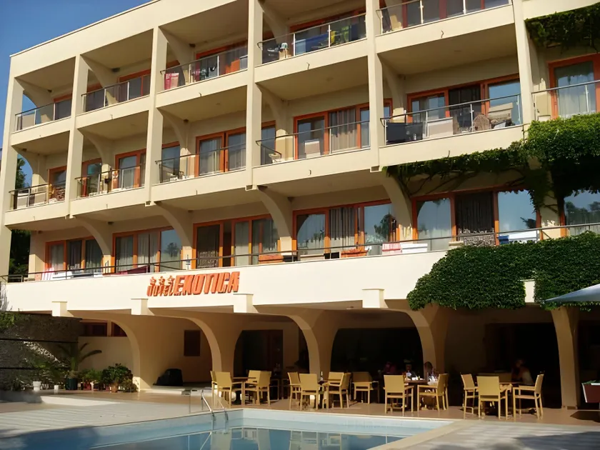 Hotel Exotica - Image 1