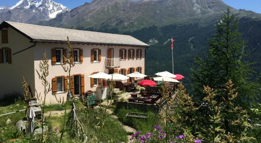 Edelweiss Zermatt - Image 1