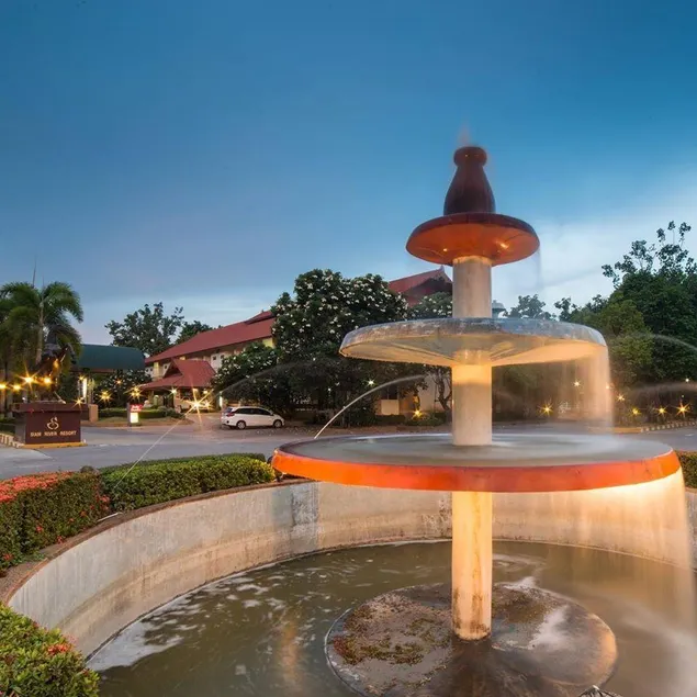 Siam River Resort - Image 1