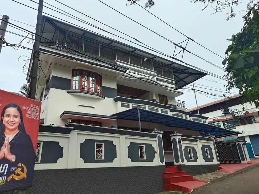 THERICKAL HOMES HOMESTAY 3Bhk, TRIVANDRUM - Image 1