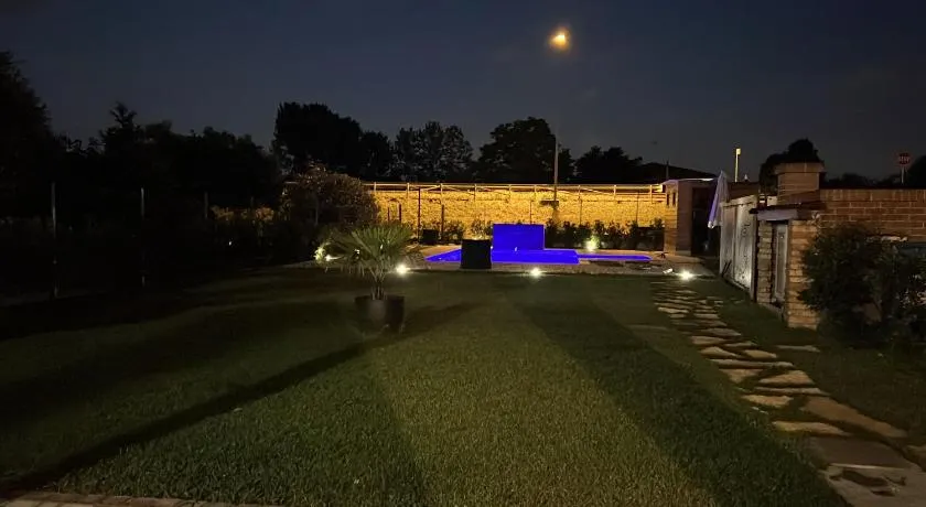 Villa Mirella - Image 1