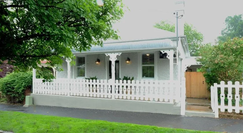 Cottage 79 - Image 1