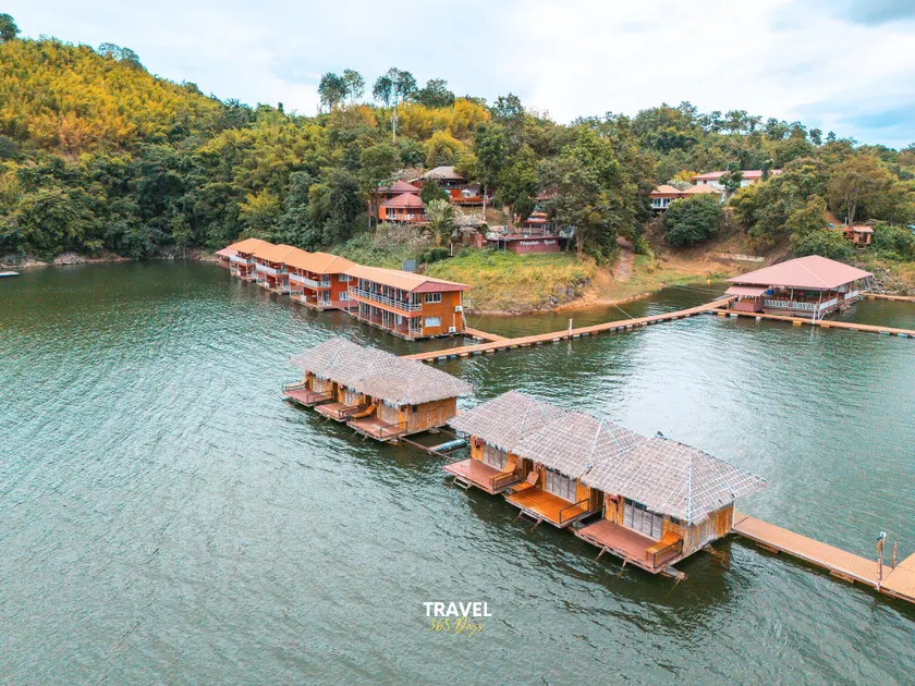 Phupai Lake Resort - Image 1