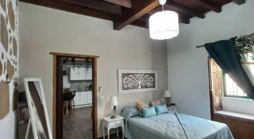 Casita Aljibe - Image 1