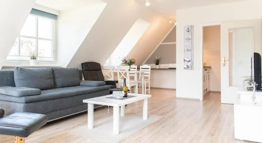 Ferienwohnung Ocean Drive 2 - Image 1