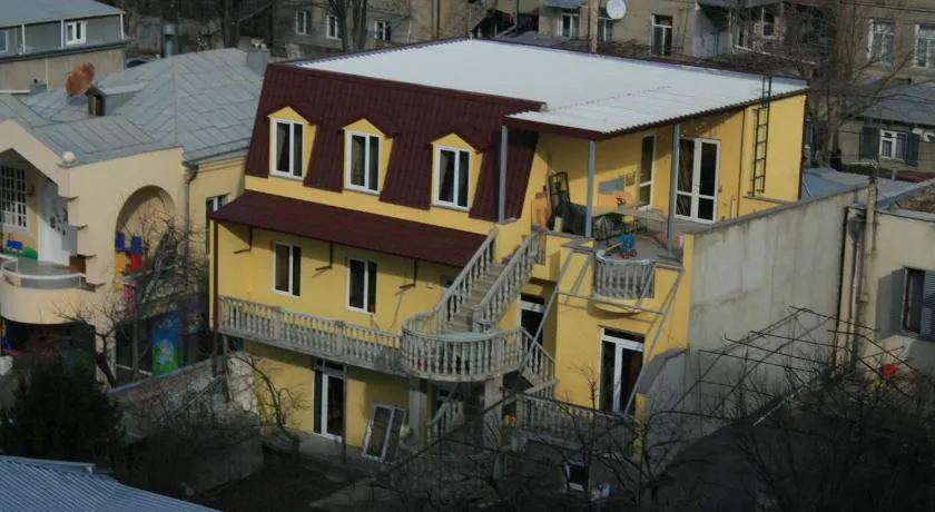 Why Me Eco-friendly Rooms - Image 1