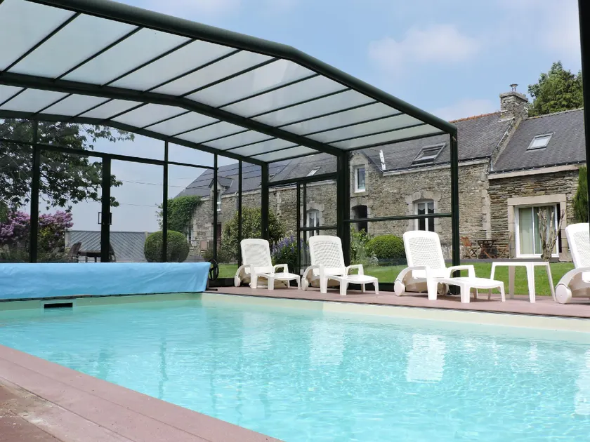 Au Domaine des Camelias - Image 1
