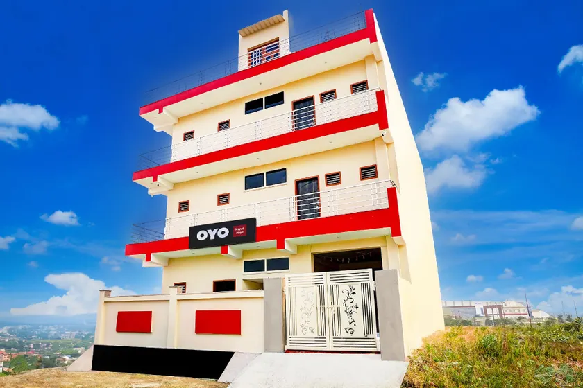 Hotel O Stanza Stayz - Image 1