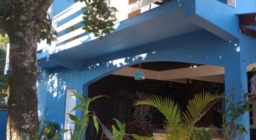 Pousada e Hostel Da Ilha De Sao Francisco Do Sul - Image 1