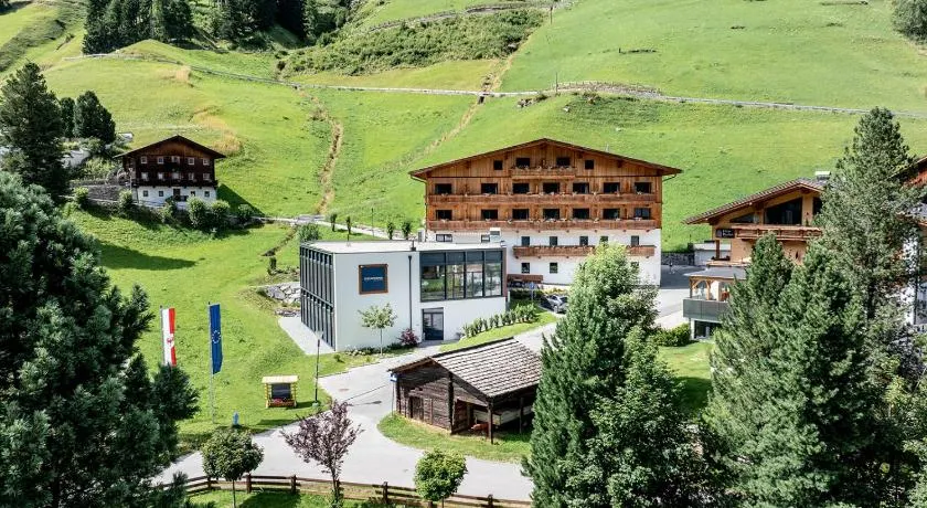 Das Unterrain Lifestyle Hotel - Image 1