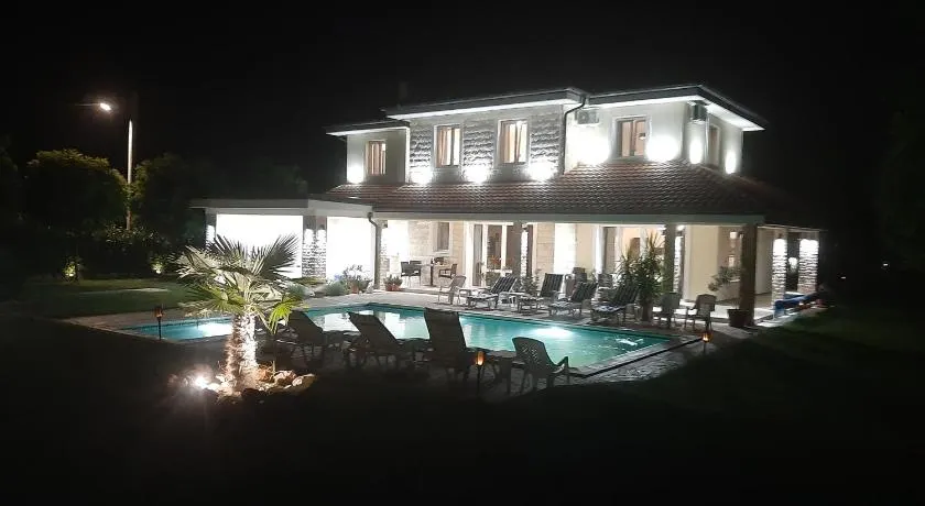 Vila Eleonora Beograd - Image 1