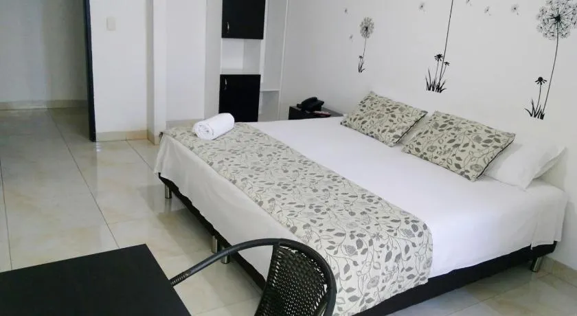 Hotel Cosmos Sincelejo - Image 1