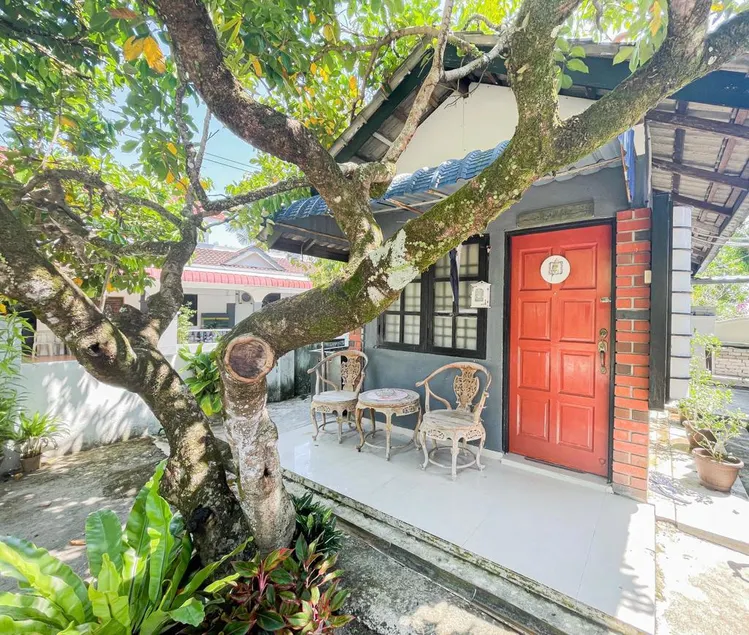 Dusun Indah Cottage 1 - Image 1