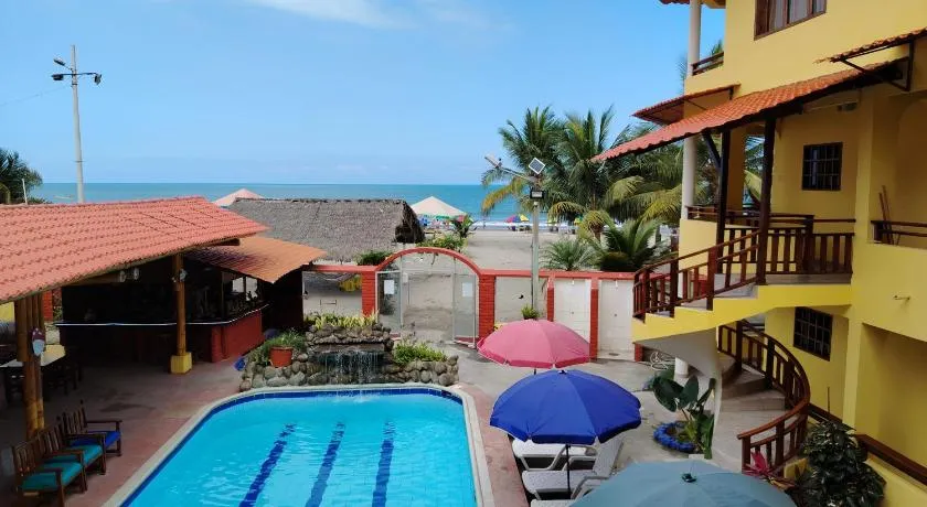 Hotel Cielo Azul - Image 1