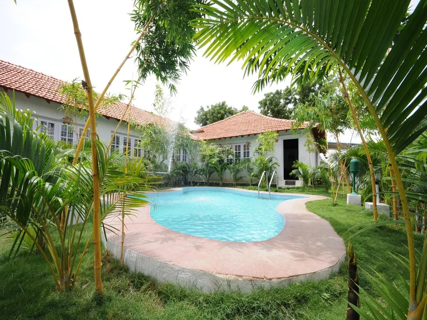 The Savoy Farmstay - Image 1