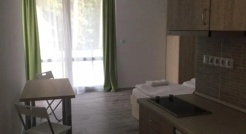Apartmanhotel Baraton*** - Image 1