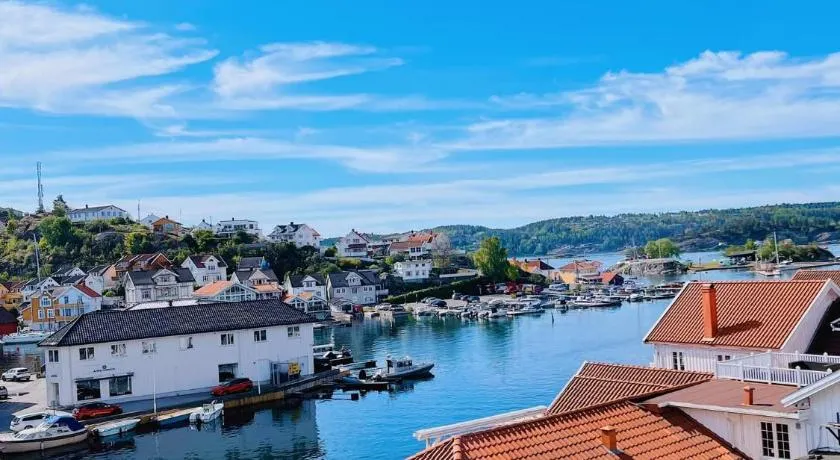 Kragerø Hotell - Image 1