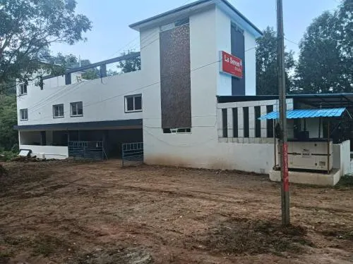 La Seven Resorts Yercaud - Image 1