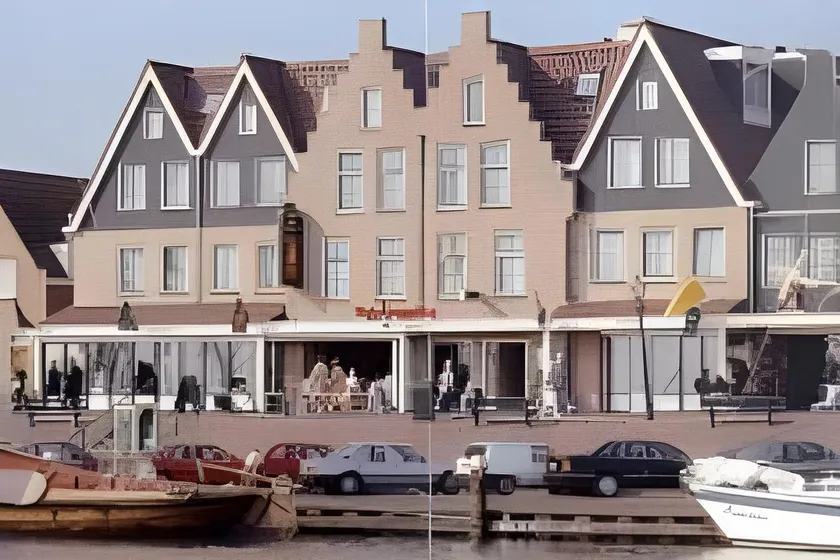 Hotel Old Dutch - Image 1