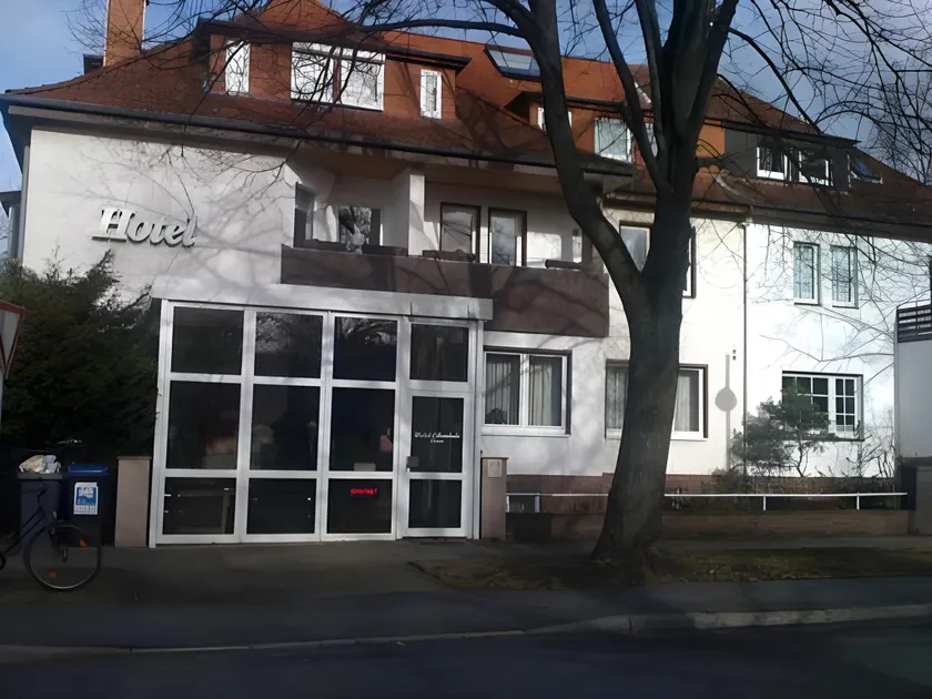 Hotel Eilenriede - Image 1