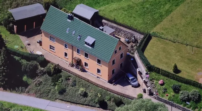 Fewo-hierundjetzt Lichtenhain bei Sebnitz am Malerweg neu mit Klimaanlage - Image 1