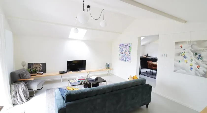Heritage Loft - Image 1