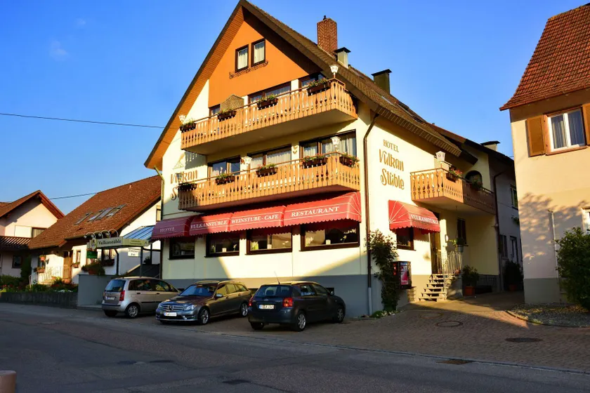 Hotel Vulkanstüble - Image 1