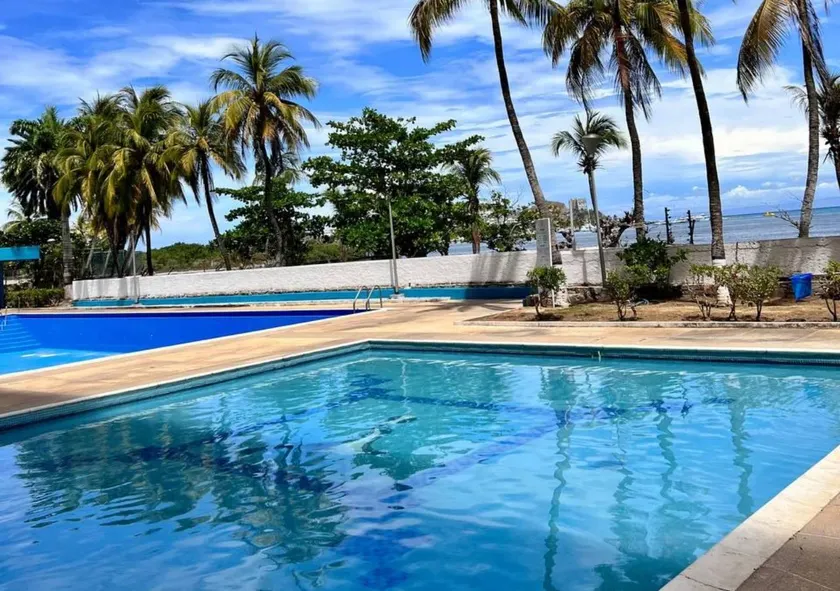 Suite Coco CarIbe con Doccia Vista Mare - Image 1