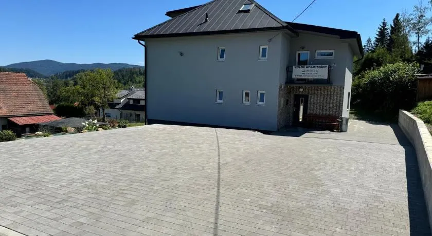Apartmány Prostřední - Image 1