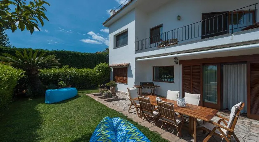 Relais Serapo - Image 1