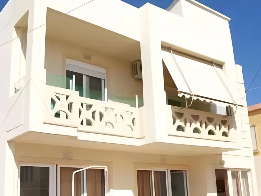 Artemis Rooms - Beach at Your Doorstep - Image 1