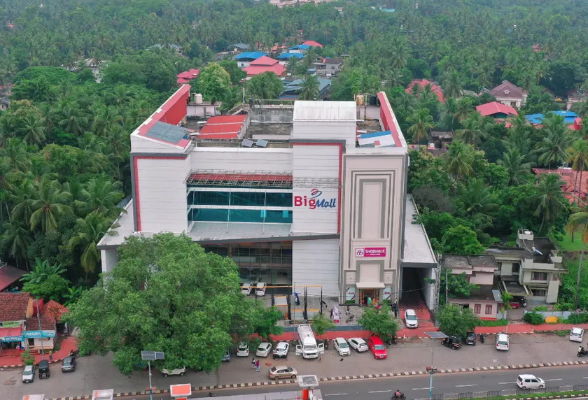BIG MALL RESIDENCY - Image 1