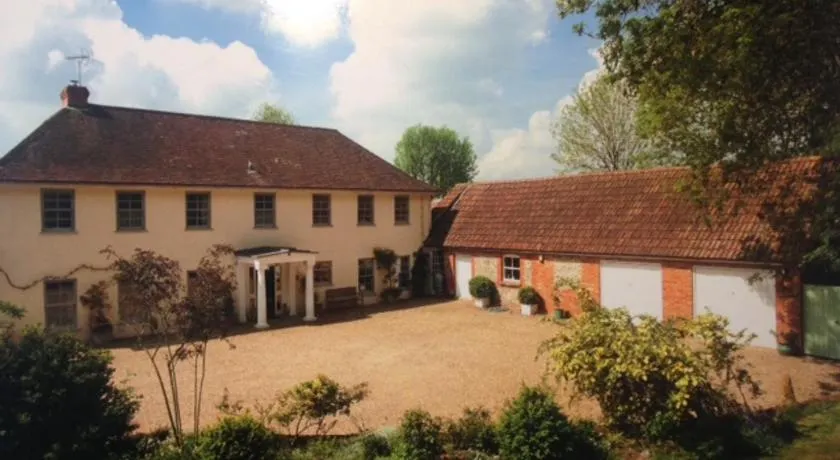 Chalkcroft Lodge - Image 1
