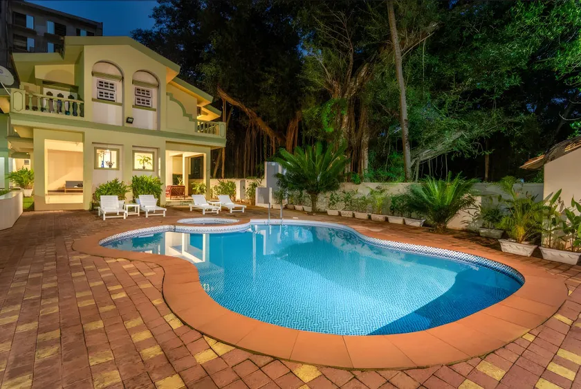Casa Legend Economy - Image 1