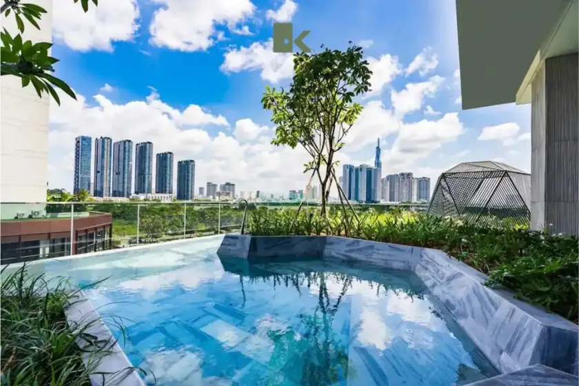 The Metropole - The Galleria - The Crest- Sky View - Image 1