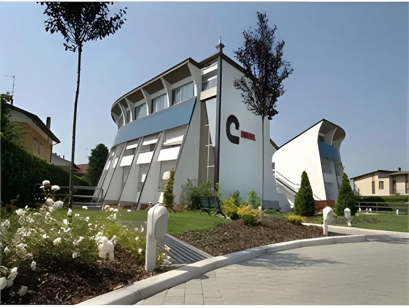 Cardano Hotel Malpensa - Image 1
