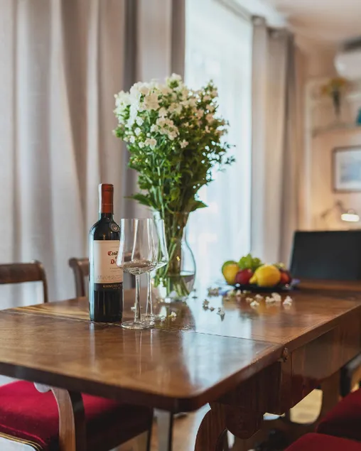 P&O Serviced apartments CH ARKADIA 2 - Image 1