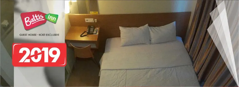 Baltis Inn - Image 1